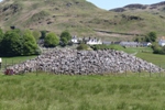 Nether Largie North cairn
